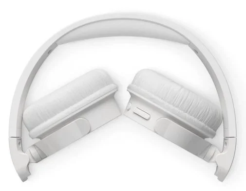 Фото: Гарнітура Philips TAH4209 White (TAH4209WT/00) № 20 | KTC