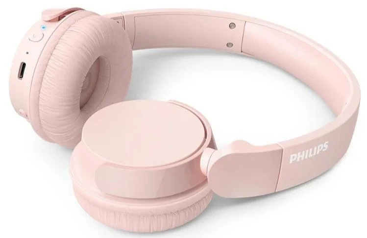 Фото: Гарнітура Philips TAH4209 Pink (TAH4209PK/00) № 20 | KTC