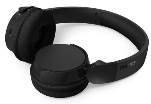 Гарнітура Philips TAH4209 Black (TAH4209BK/00)