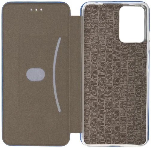 Фото: Чохол ArmorStandart for Motorola G04/E14 - G-Case Blue (ARM73898) № 6 | KTC
