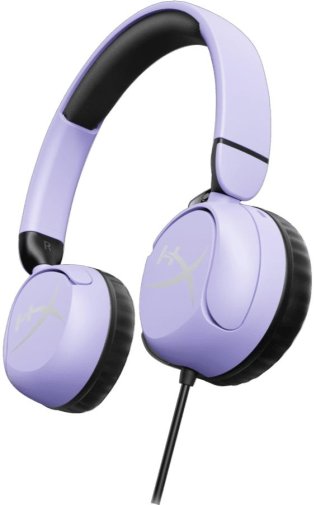 Гарнітура HyperX Cloud Mini Lavender (7G8F5AA)