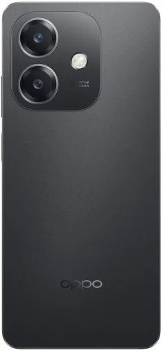 Фото: Смартфон OPPO A3 CPH2669 6/128GB Sparkle Black № 14 | KTC