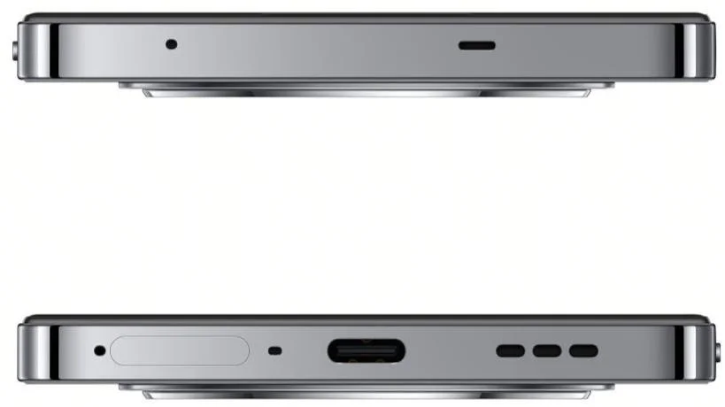 Фото: Смартфон OPPO Reno12 F CPH2687 8/256GB Matte Grey № 16 | KTC