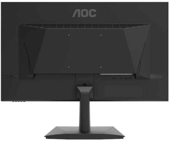 Монітор AOC 27G15N2 Black