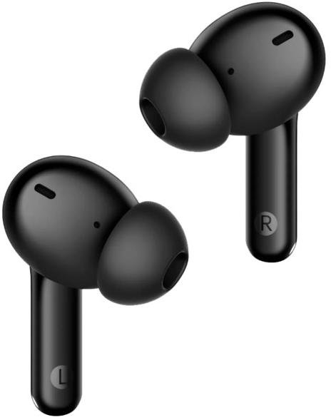 Realme Buds T110 Bluetooth Punk Black