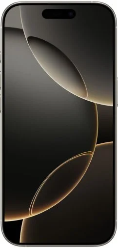 Фото: Смартфон Apple iPhone 16 Pro 1TB Natural Titanium (MYNX3) № 12 | KTC
