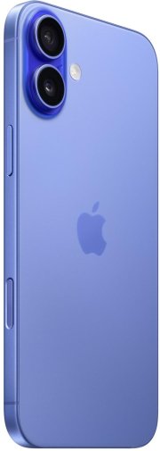 Смартфон Apple iPhone 16 Plus 128GB Ultramarine