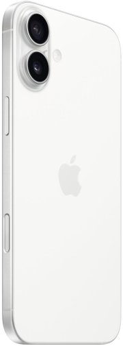 Смартфон Apple iPhone 16 Plus 128GB White