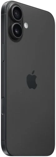 Фото: Смартфон Apple iPhone 16 Plus 128GB Black (MXVU3) № 13 | KTC