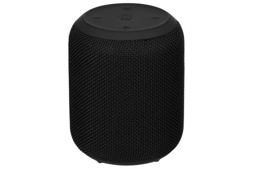 Фото: Портативна колонка 2E SoundXPod Black (2E-BSSXPWBK) № 11 | KTC