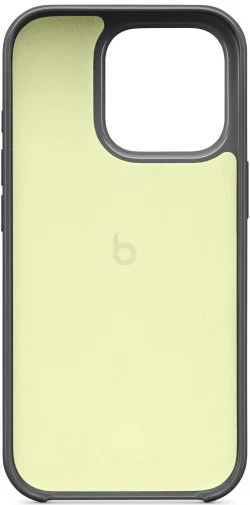 Фото: Чохол Apple for iPhone 16 Pro - Beats Case with MagSafe Midnight Black (MCFL4) № 6 | KTC