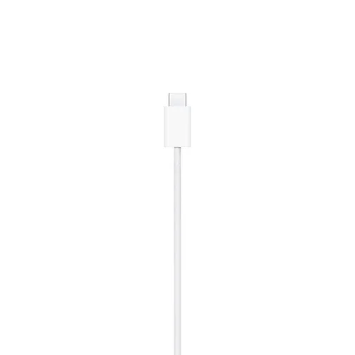 Фото: Бездротовий зарядний пристрій Apple MagSafe Charger 25W 2m (MX6Y3) № 10 | KTC