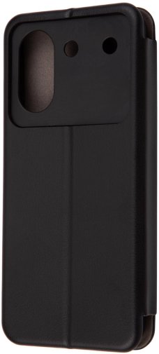 for ZTE Blade A54 4G - G-Case Black