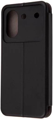 Фото: Чохол ArmorStandart for ZTE Blade A54 4G - G-Case Black (ARM70731) № 5 | KTC