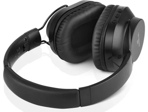 Фото: Навушники Real-EL GD-860 Black (EL124100053) № 15 | KTC