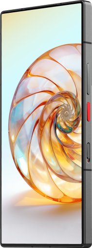 Смартфон Nubia Z60 Ultra 16/512GB Black