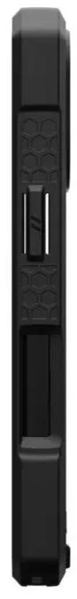 Фото: Чохол UAG for Apple iPhone 16 Pro - Monarch Carbon Fiber (114460114242) № 20 | KTC