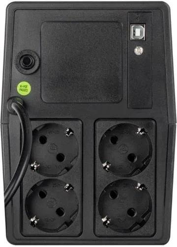 Фото: ДБЖ ProLogix 1000 (PLPU1000VA4LED) № 5 | KTC
