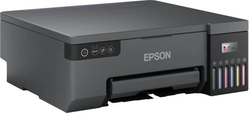 Фото: Принтер Epson EcoTank L8050 with Wi-Fi (C11CK37403) № 10 | KTC
