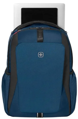 Фото: Рюкзак для ноутбука Wenger XE Professional Blue (612740) № 14 | KTC