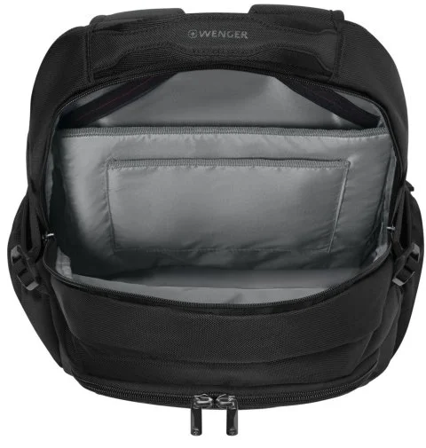 Фото: Рюкзак для ноутбука Wenger XE Ryde Black (612736) № 13 | KTC
