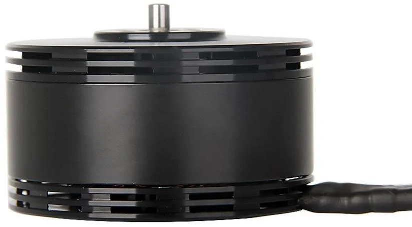 Фото: Двигун T-MOTOR 260KV V505 260KV - VTOL Motor № 5 | KTC