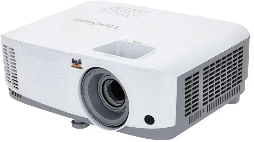 Фото: Проектор ViewSonic PA504W (VS19914) № 21 | KTC