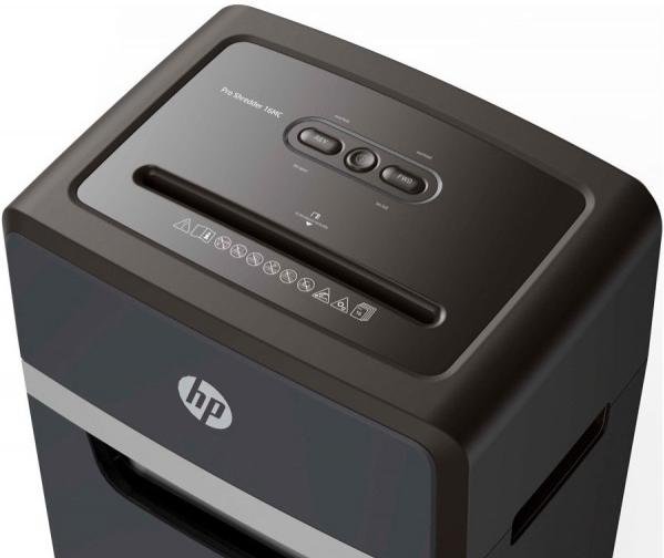 HP Pro Shredder 16MC