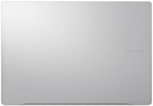 Ноутбук ASUS Vivobook S 16 OLED M5606NA-MX015 Cool Silver