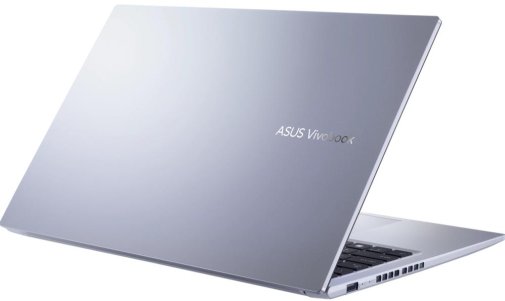 Ноутбук ASUS Vivobook 15 X1502VA-BQ144 Cool Silver