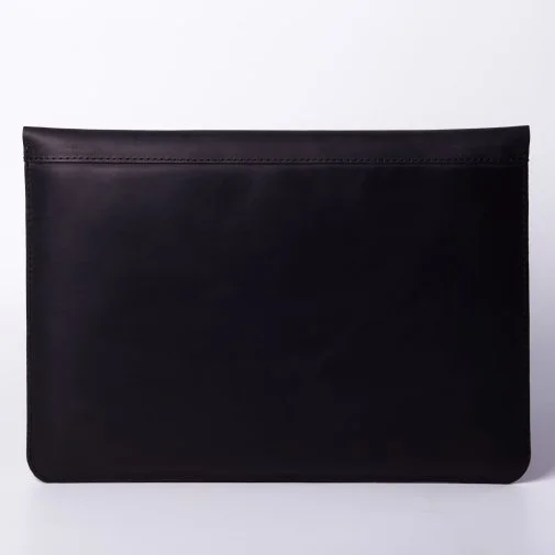 Фото: Чохол INCARNE Klouz 16 - MacBook Pro15 2012-2015 / Pro16 2019-2024 Black № 14 | KTC