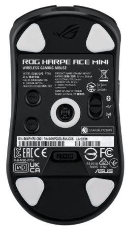 ROG Harpe Ace Mini Black