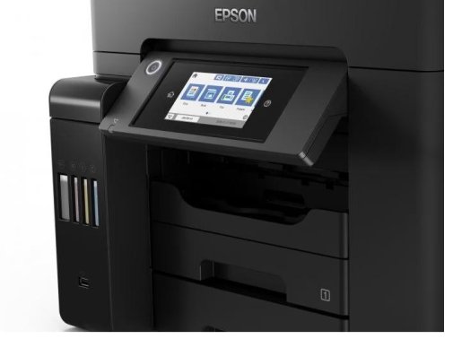 БФП Epson L6570 A4 with Wi-Fi (C11CJ29404)