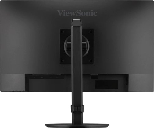 Монітор ViewSonic VA2408-HDJ