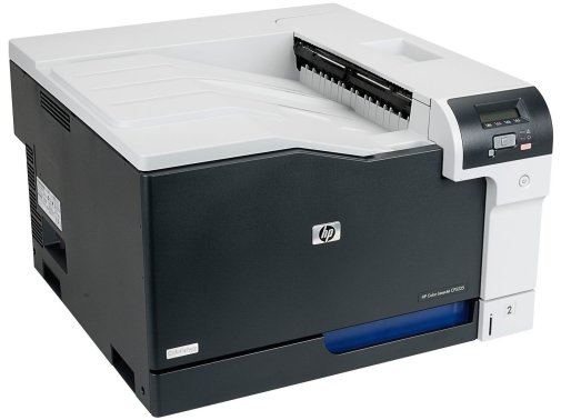 Принтер HP Color LJ CP5225dn (CE712A)