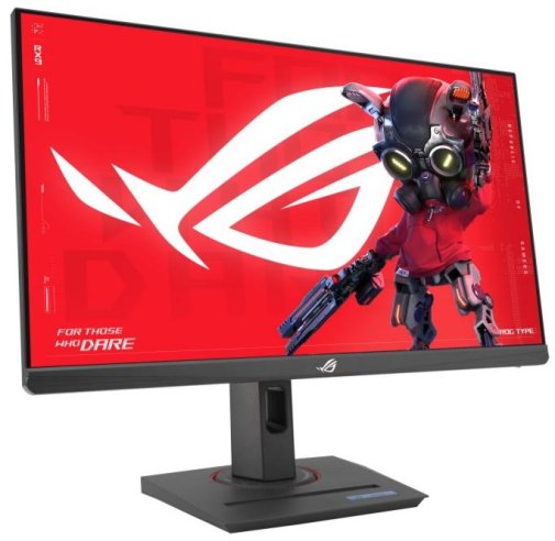 Монітор ASUS ROG Strix XG259CS