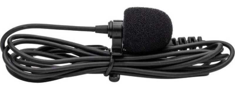 Фото: Мікрофон Saramonic SR-M1 Lavalier Black № 5 | KTC