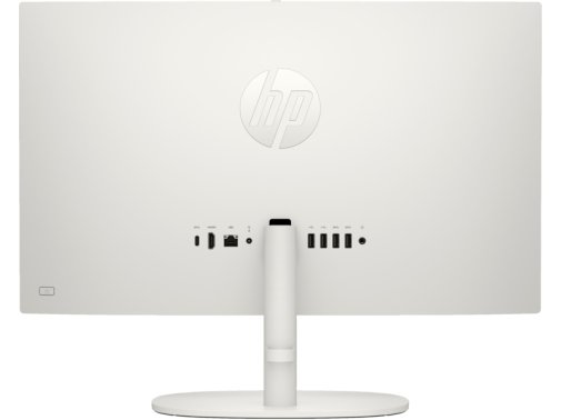 ПК моноблок HP 22-dg0000ua Cashmere White (AE0P1EA)