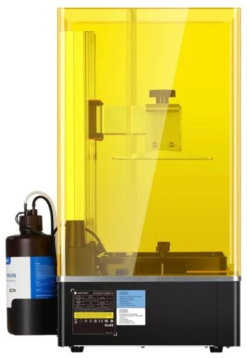 Фото: Принтер Anycubic Photon M3 Max (PM3MA0BK-Y-O) № 9 | KTC