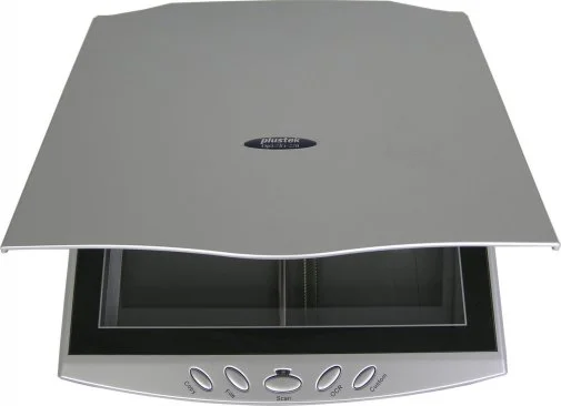 Фото: Сканер Plustek OpticSlim 550 Plus (0278TS) № 8 | KTC