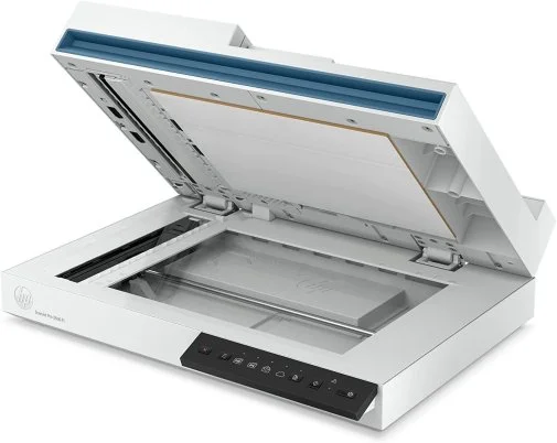 Фото: Сканер HP ScanJet Pro 3600 f1 (20G06A) № 13 | KTC