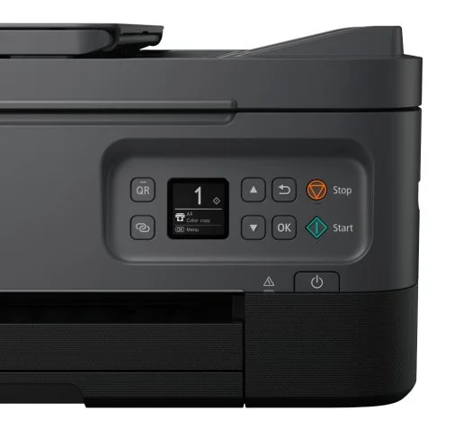 Фото: БФП Canon PIXMA TS7440a with Wi-Fi (4460C057AB) № 18 | KTC