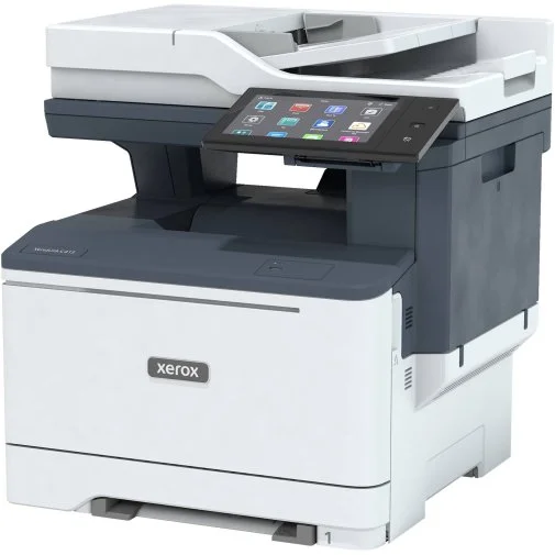 Фото: БФП Xerox VersaLink C415DN A4 with Wi-Fi (C415V_DN) № 5 | KTC