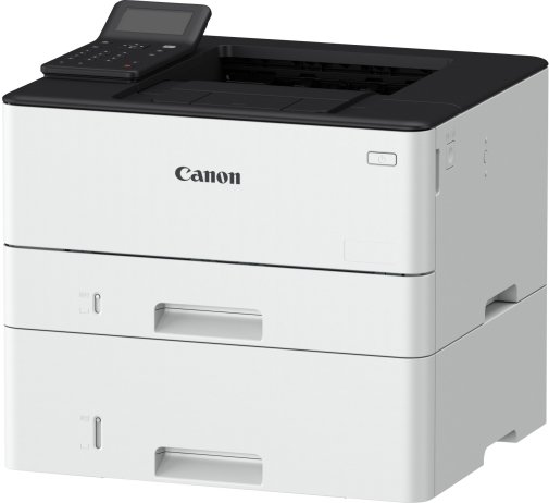 Принтер Canon i-SENSYS LBP246DW with Wi-Fi (5952C006)