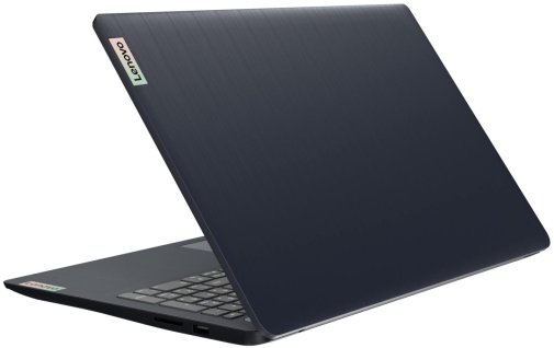 Ноутбук Lenovo IdeaPad 3 15IAU7 82RK018XRA Abyss Blue