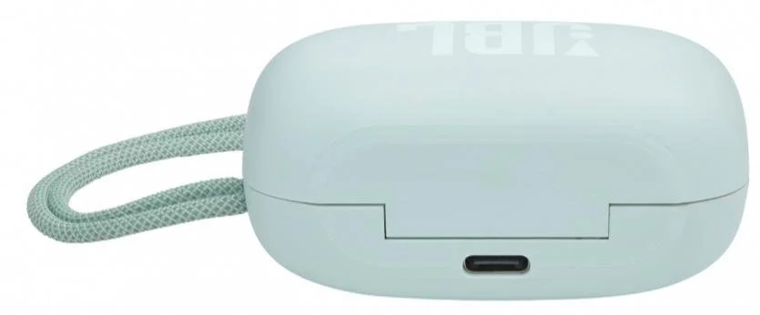 Фото: Навушники JBL Reflect Aero TWS Mint (JBLREFLECTAEROMINT) № 19 | KTC