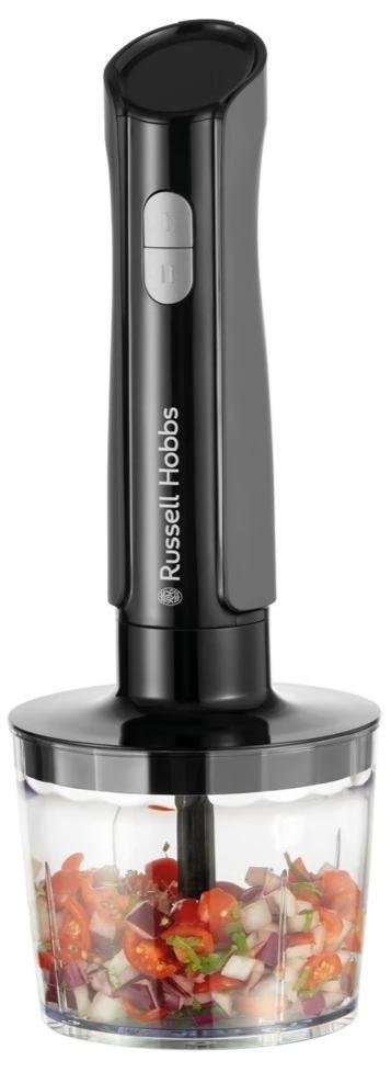 Блендер Russell Hobbs 27141-56 Desire Matte Charcoal 3 in 1 Hand Blender