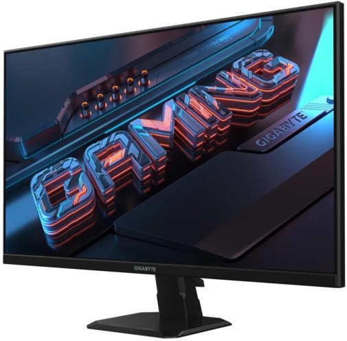 Монітор Gigabyte GS27QA (GS27QA Gaming Monitor)