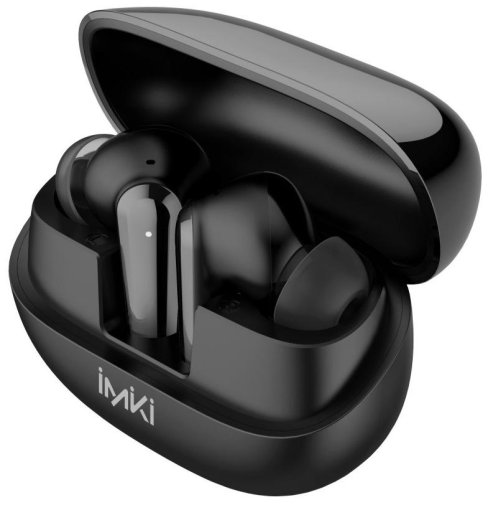 Навушники iMiki T14 Black