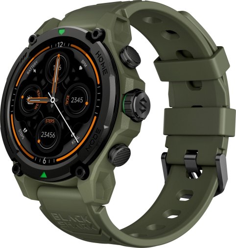 Смарт годинник Black Shark GS3-Green (BS-GS3_)